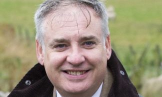 Minister pledges more support for farm shop ‘revolution’